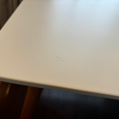 ダイニングテーブル　北欧　の画像