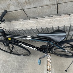 ジャイアント　マウンテンバイクの画像