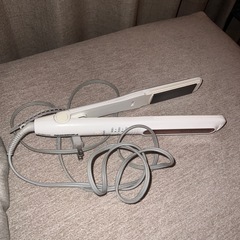 パナソニックヘアアイロンの画像