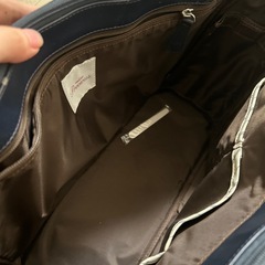 服2点とバックの画像