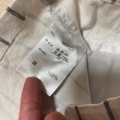 ベビー　キッズ　ワンピース　90、95サイズの画像