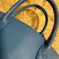 バーキン風バックの画像