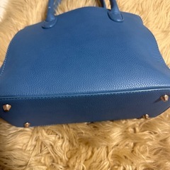 バーキン風バックの画像