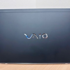 【美品】【バッテリー良好】 VAIO Pro PK i5第10世代 16GB 256GB SSDLTEモデルの画像