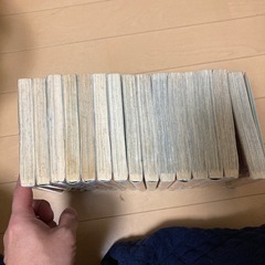 遊戯王1巻〜15巻の画像