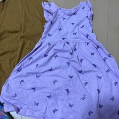 夏物　　女の子110の画像