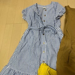 夏物　　女の子110の画像