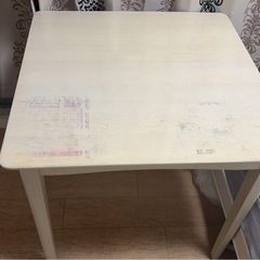 ダイニングセットの画像