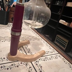 コーヒーサイフォンの画像