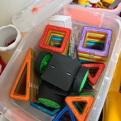 リアルキッチン冷蔵庫おままごとセット＋その他
の画像