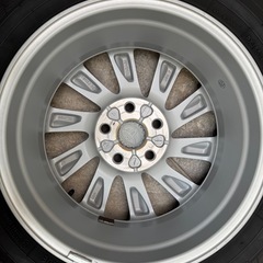 90ノアZ    純正ホイール
の画像