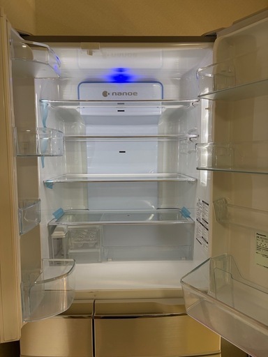 相談中・冷蔵庫　Panasonic 451ℓ ＊値段相談可