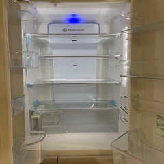 冷蔵庫　Panasonic 451ℓ ＊値段相談可の画像