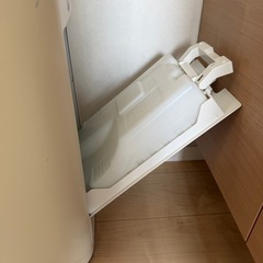 1008-064 SHARP 加湿空気清浄機 KI-GS70-W 2017
の画像