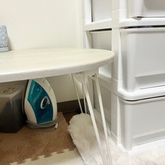 テーブルの画像