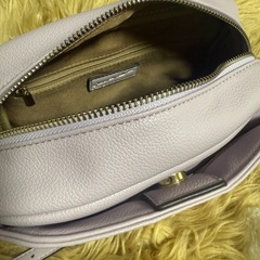ショルダーバック の画像