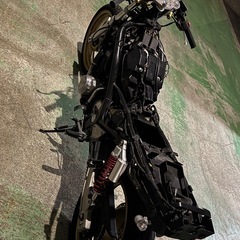 バリオス2  不動車　鍵あり書類ありの画像