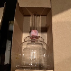 サイフォンの画像