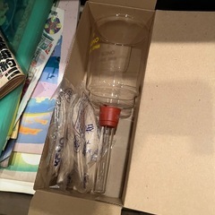 サイフォンの画像