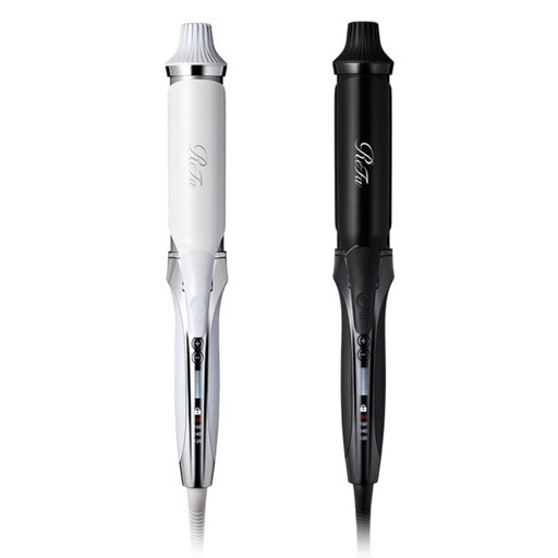 家電 ReFa CURL IRON PRO 38mm