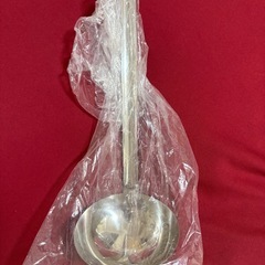 カンダのスープレードルの画像