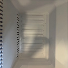 SHARP冷凍冷蔵庫の画像