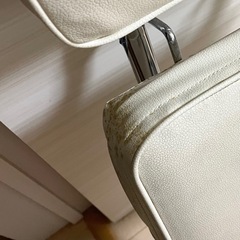 折りたたみチェアの画像