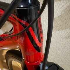 ロードバイク　RL8 アンカー カーボンフレーム　11s r8000の画像