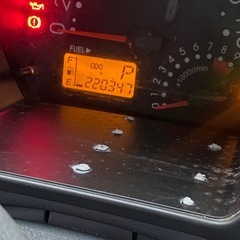 ハイゼットカーゴ　クルーズターボ　下取り特価の画像