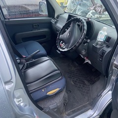 ハイゼットカーゴ　クルーズターボ　下取り特価の画像