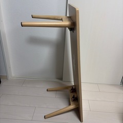 ローテーブルの画像