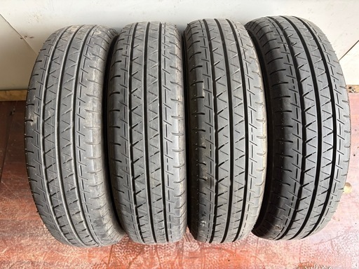 145R12LT夏ヨコハマ