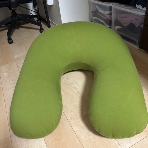 ヨギボー