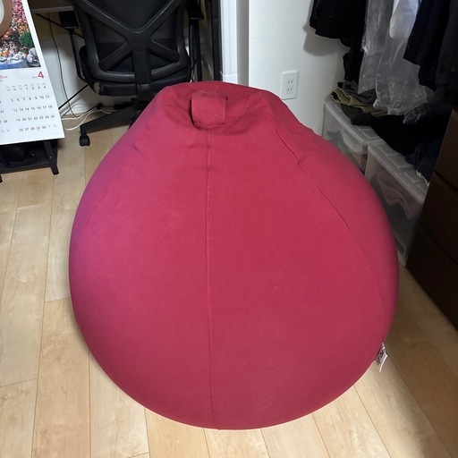 ヨギボー
