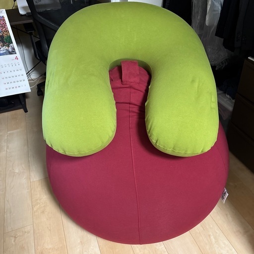 ヨギボー