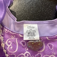 小さなプリンセスソフィアの衣装の画像