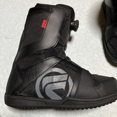 スノーブーツの画像