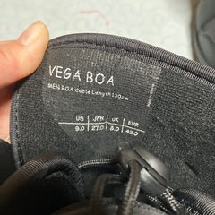 スノーブーツの画像