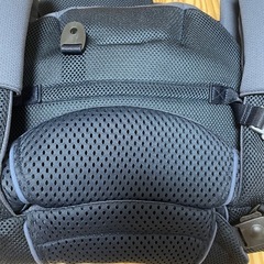 Aprica 抱っこコアラ ウルトラメッシュの画像