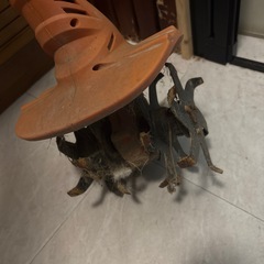 YARDFORCE 耕運機の画像