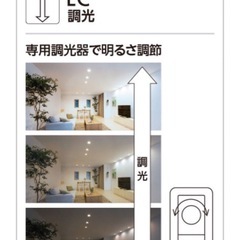 定価14,630円未使用！OP 252 135LC ホワイト ペンダントライトの画像