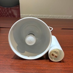 定価14,630円未使用！OP 252 135LC ホワイト ペンダントライトの画像
