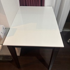 テーブルの画像