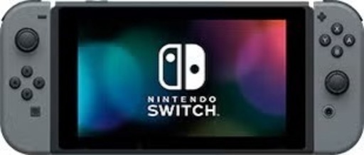 任天堂スイッチ
