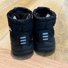 ノースフェイス キッズ 15cm ヌプシの画像