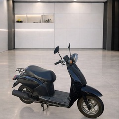 ホンダ　Today   　兵庫県神戸市　配送可能の画像