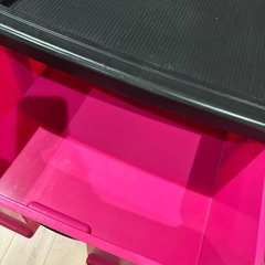 衣装ケースの画像