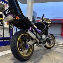 バリオス2型の画像