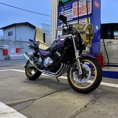 バリオス2型の画像