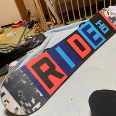 スノーボード板の画像